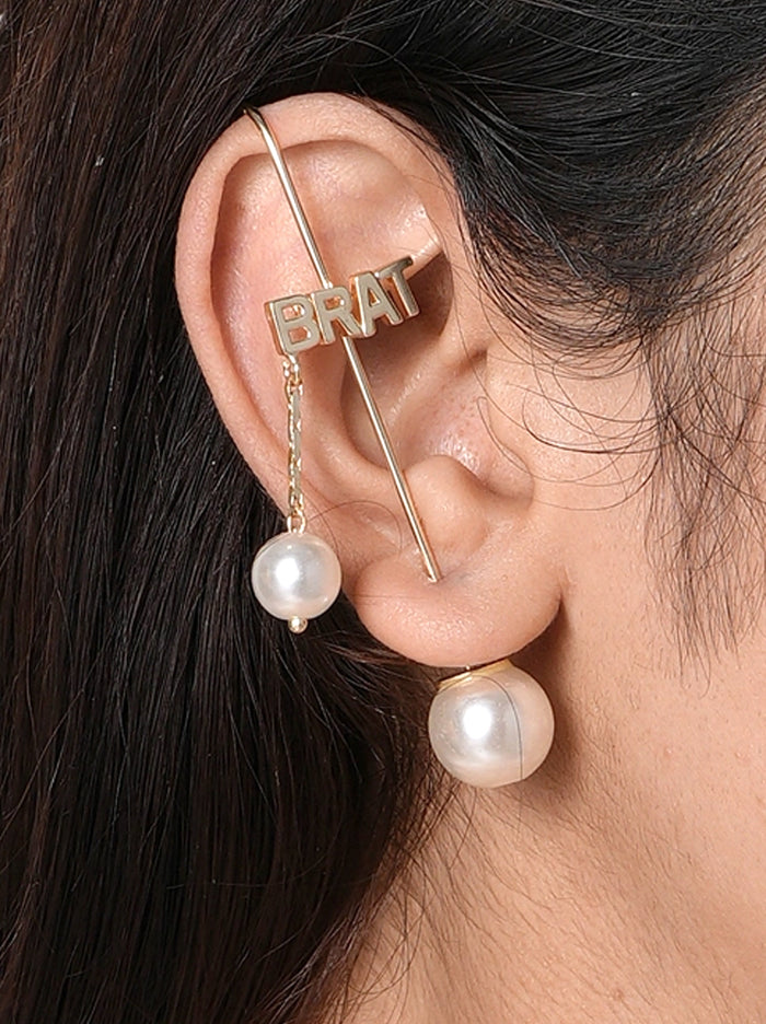 Brat Moodcuff