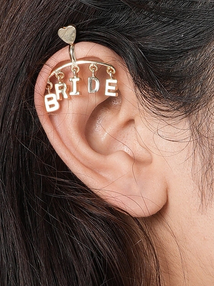 Bride Moodcuff