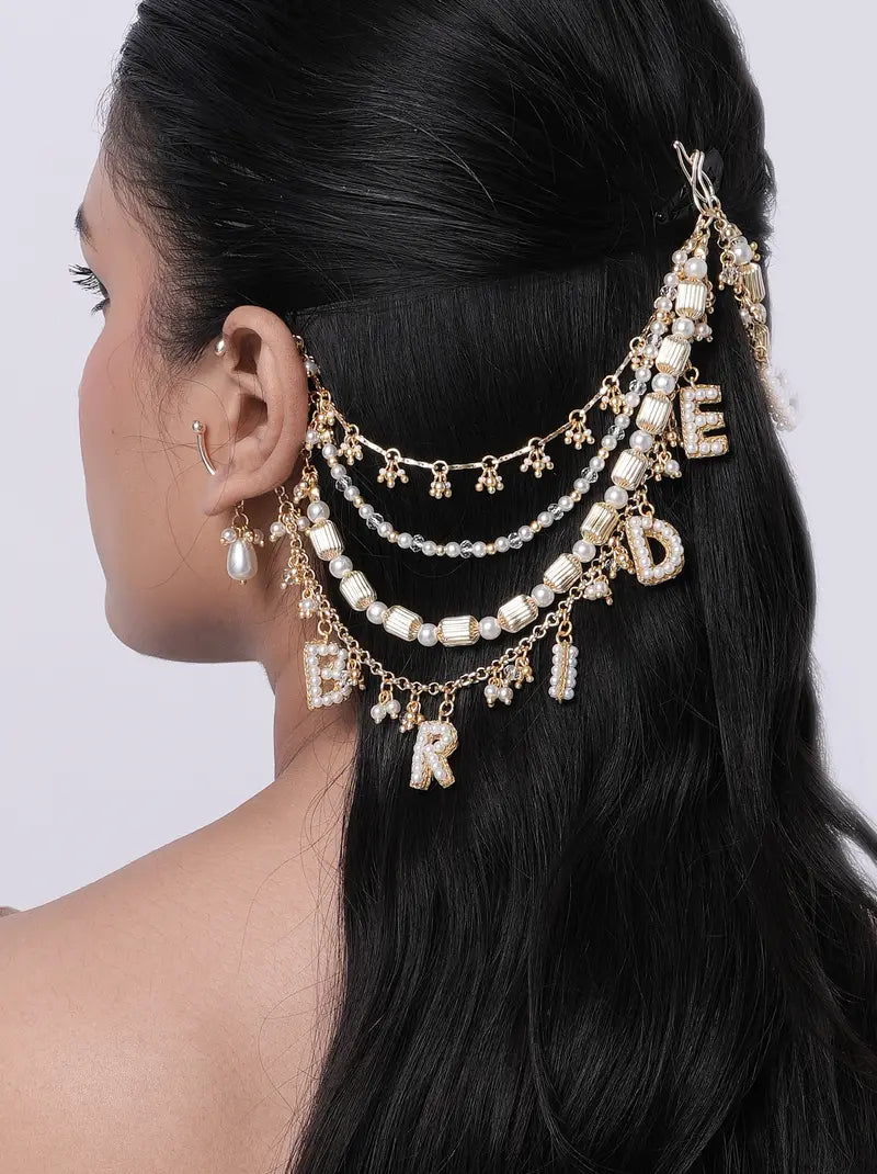 Bride Earchain