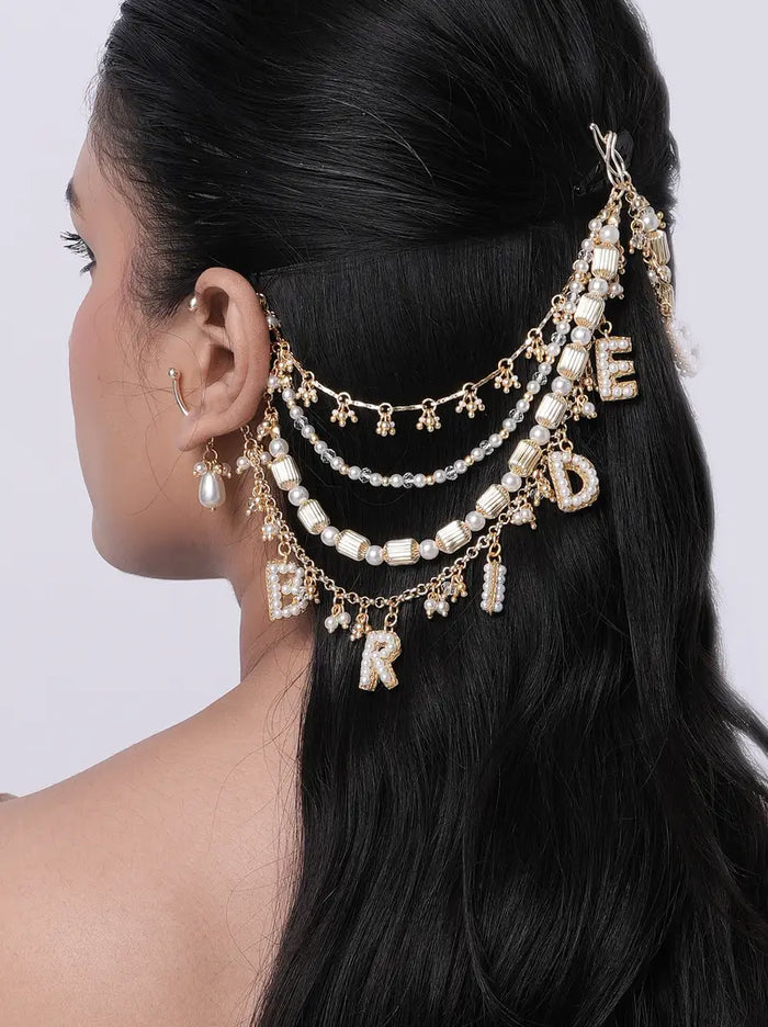 Bride Earchain