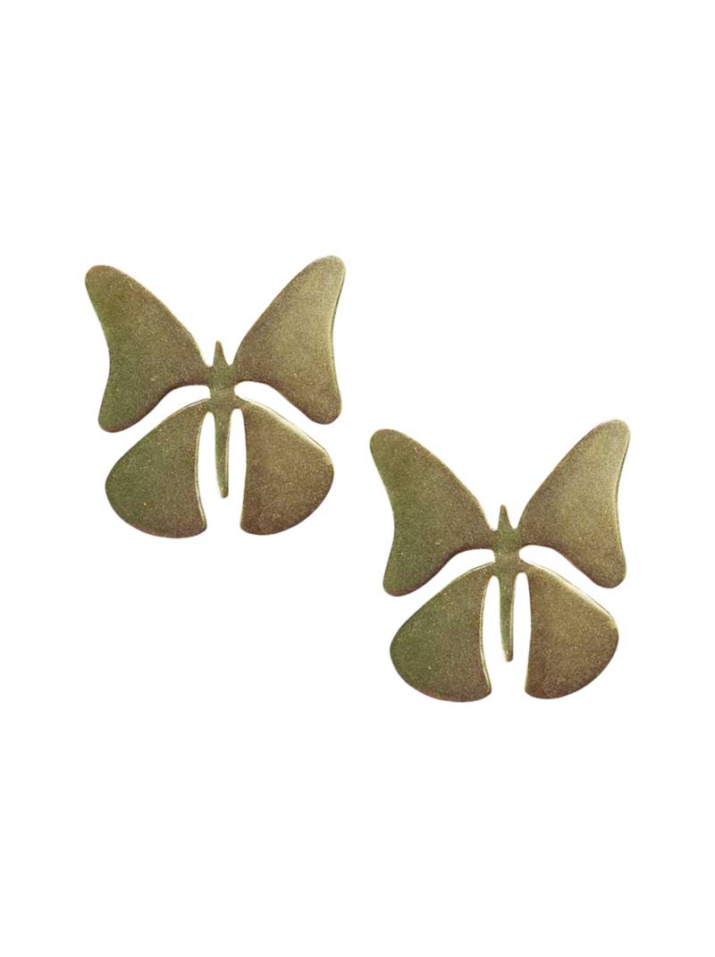 Butterfly Earrings