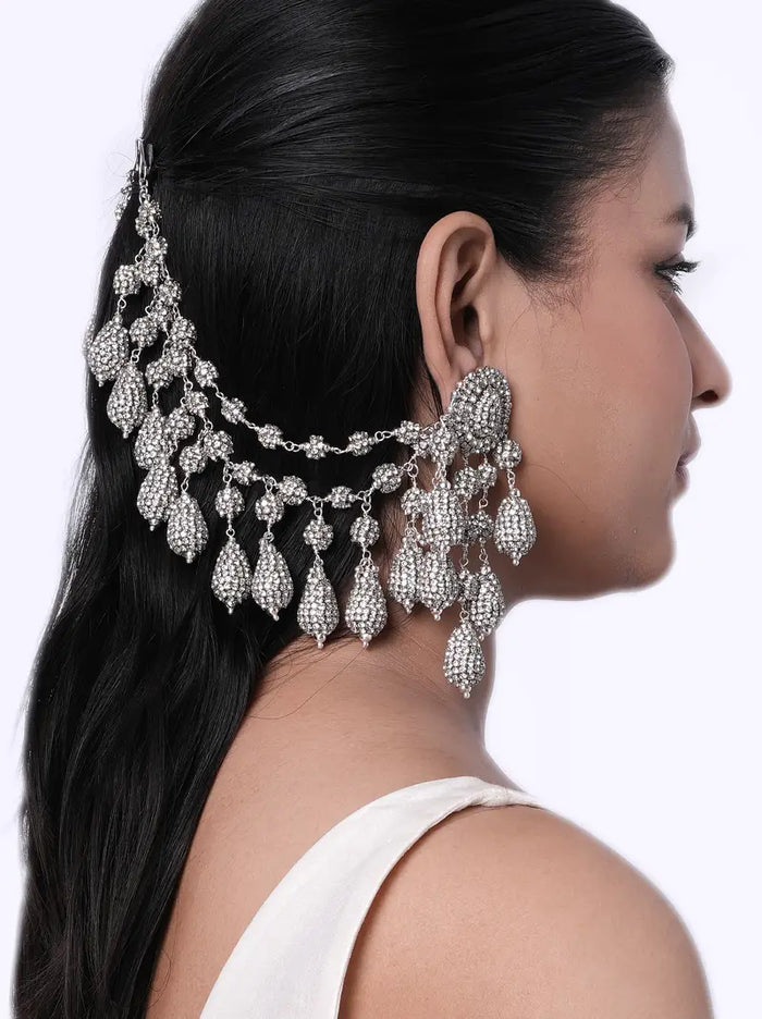 Celine Earrings