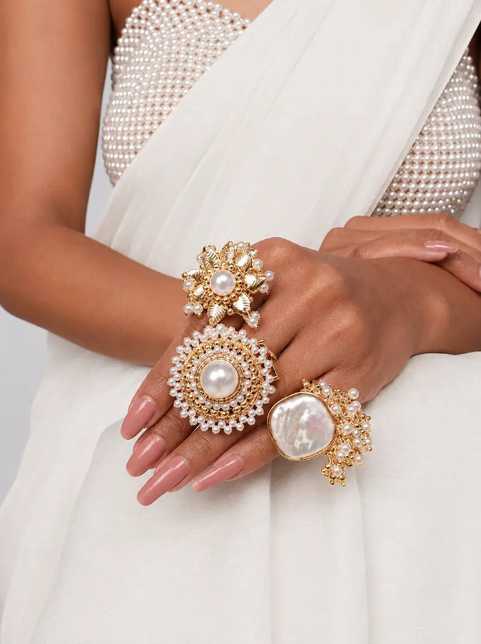 Chanda Ring