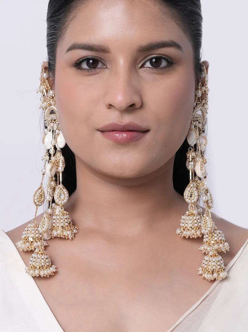 Chandrika Earrings