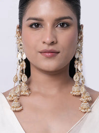 Chandrika Earrings