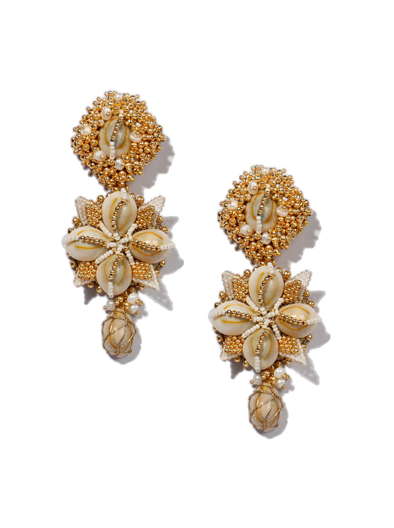 Charvi Earrings