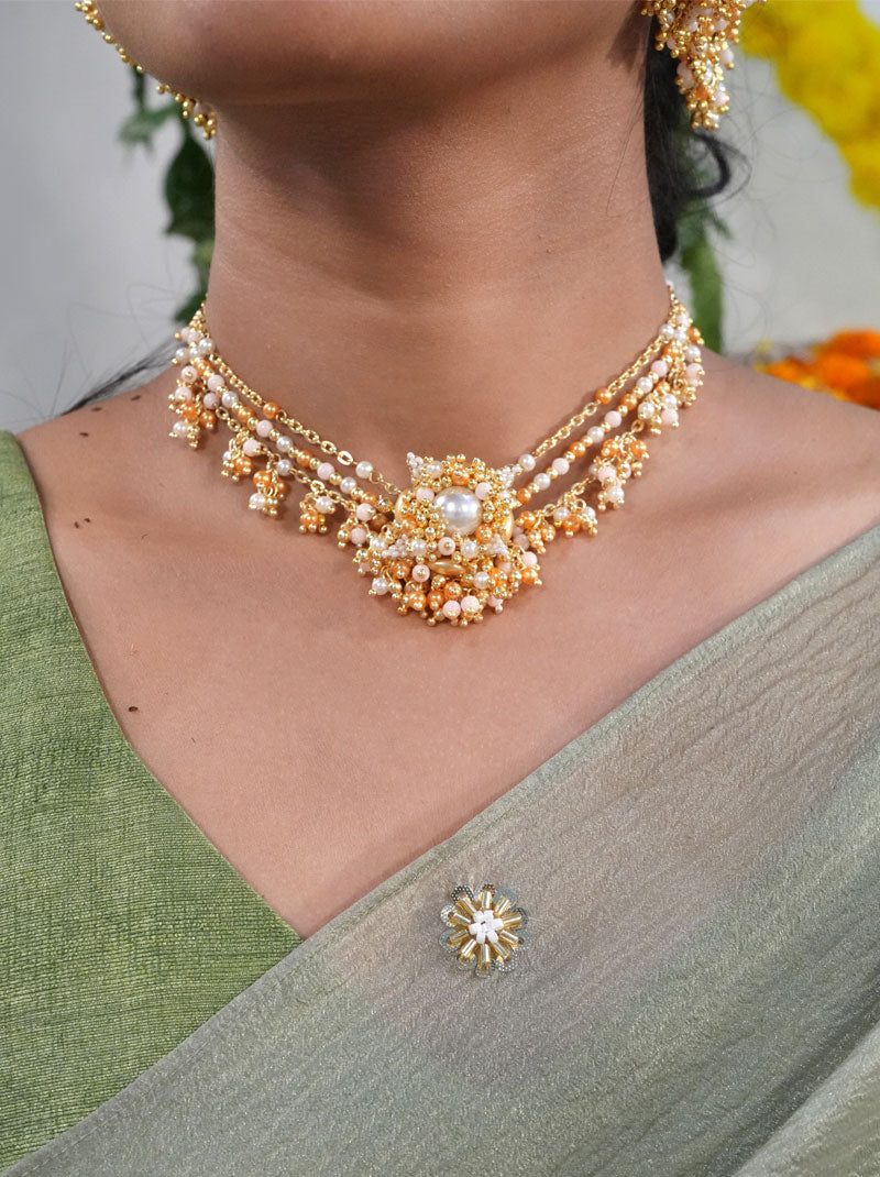 Chitra Choker