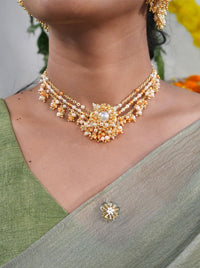 Chitra Choker