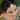 Chitra Pearl Floral Maangtika handcrafted bridal hair accessory with faux pearls and gold tone finish