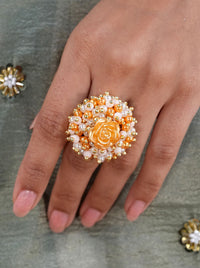 Chitra Ring