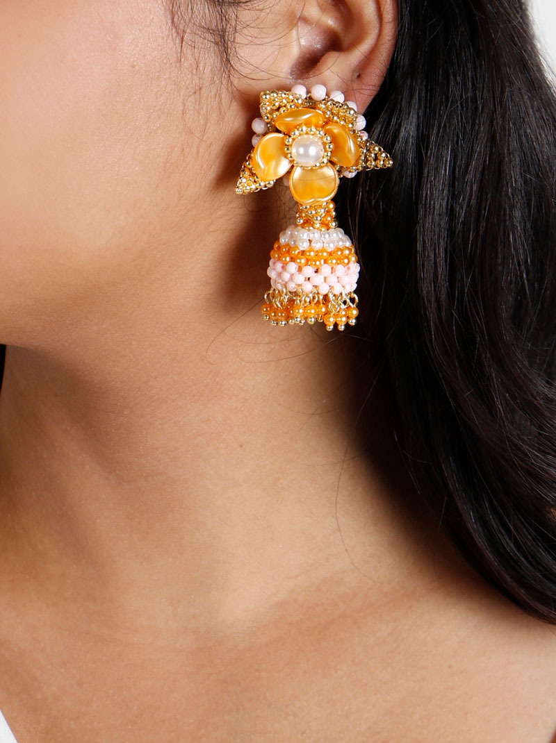 Chitra Earrings