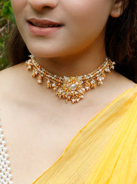 Chitra Choker