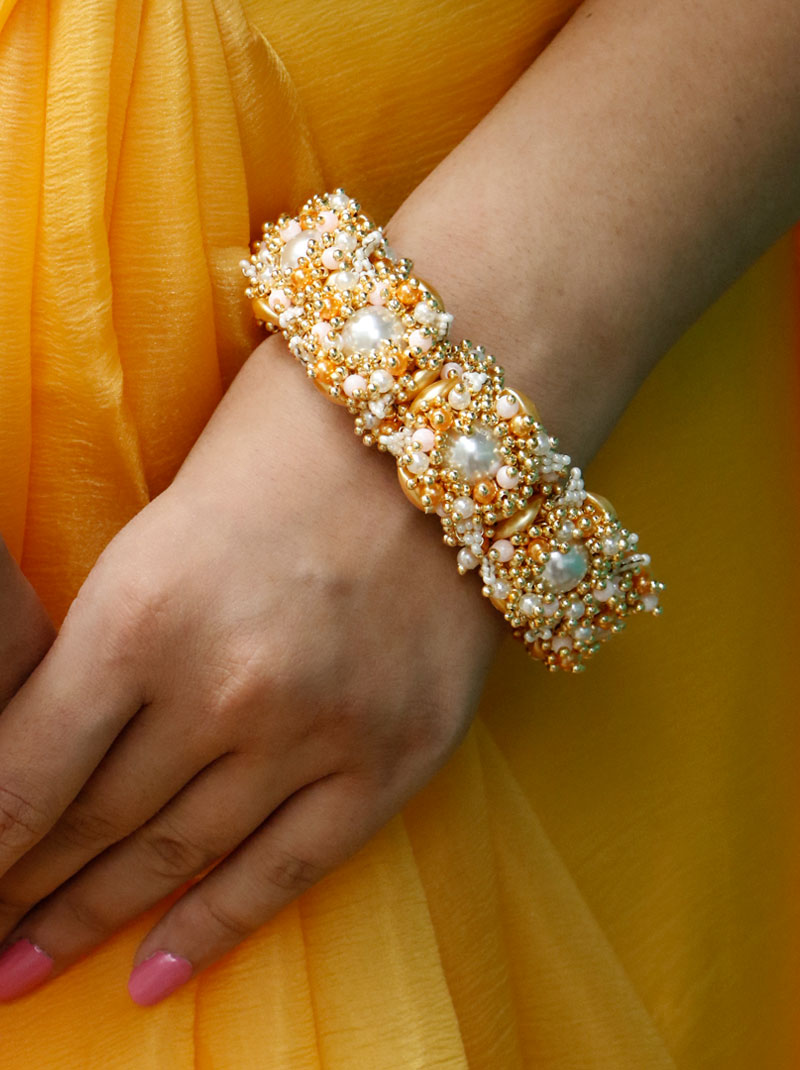 Chitra Bangle