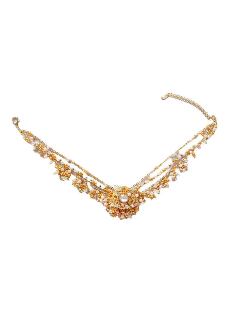 Chitra Choker