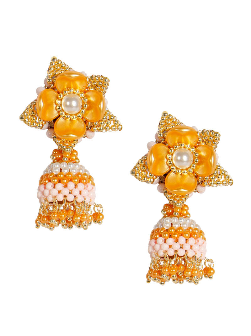 Chitra Earrings