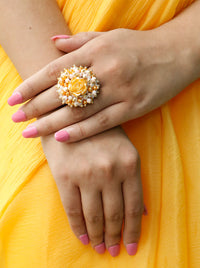 Chitra Ring