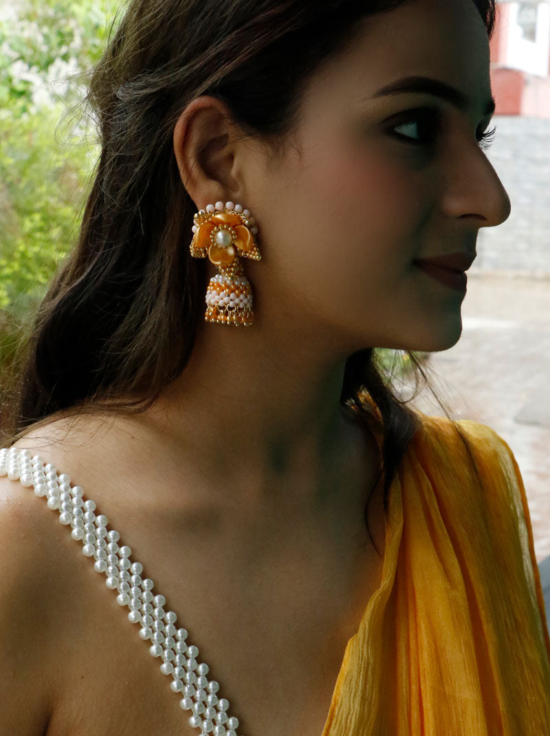 Chitra Earrings