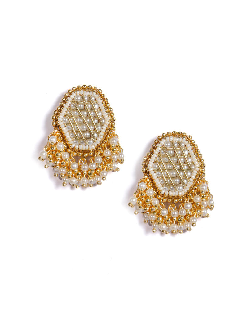 Daima Earrings