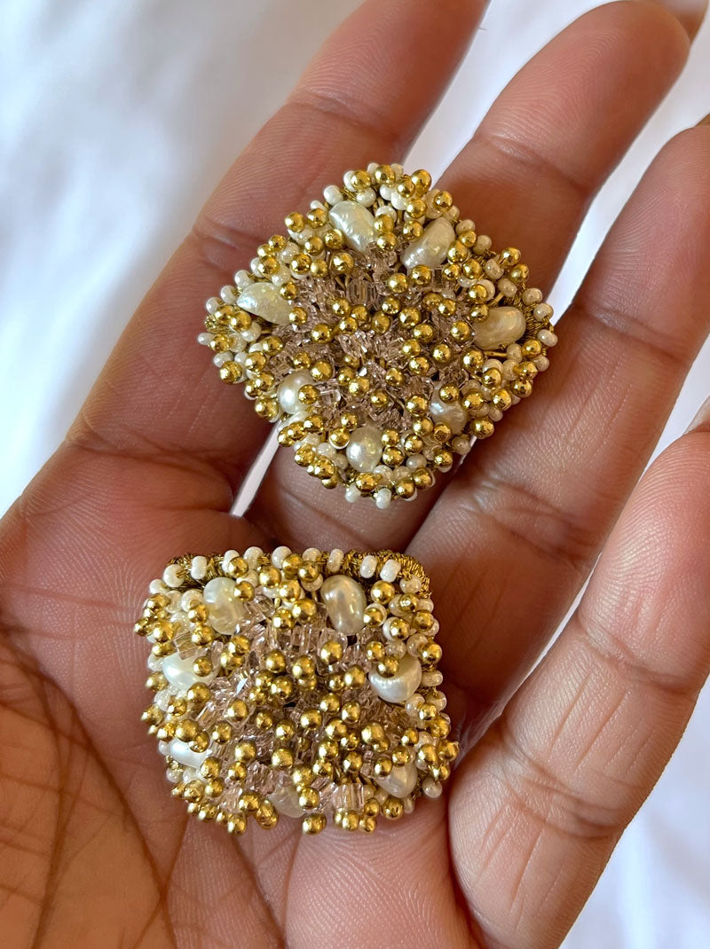 Daiwik Earrings