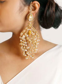 Dalaja Earrings
