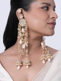 Damal Earrings
