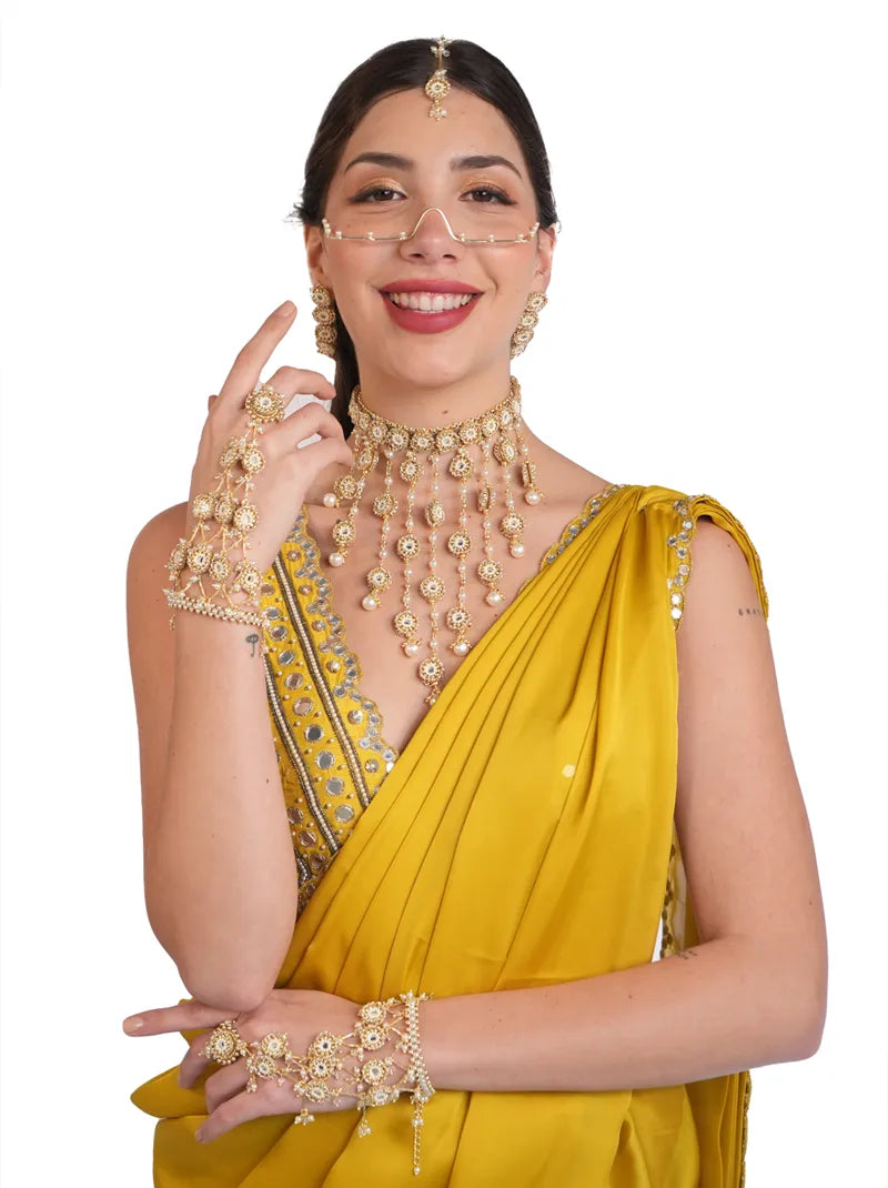 Darpan Set