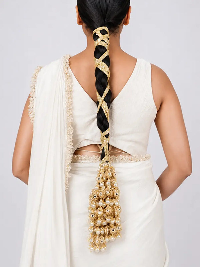 Darsana Mirror Handmade Parandi