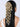 Darsana Mirror Hair Bun
