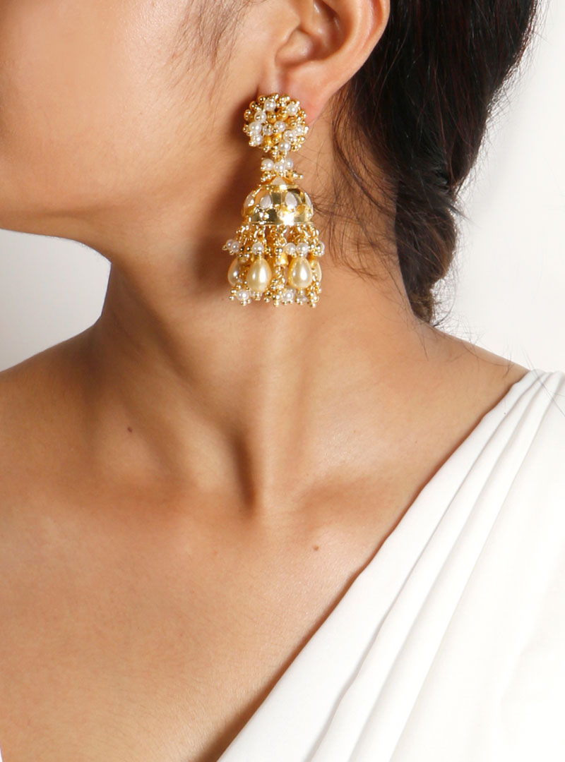 Devyani Earrings