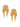 Diti Traditional Dangle Earrings