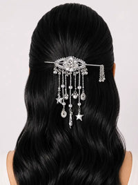 Divija Bridal Hair Clip
