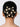 Meher Pearl Hair Bun
