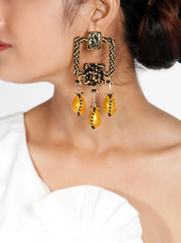Drishika Earrings