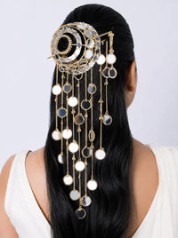 Drishti HA