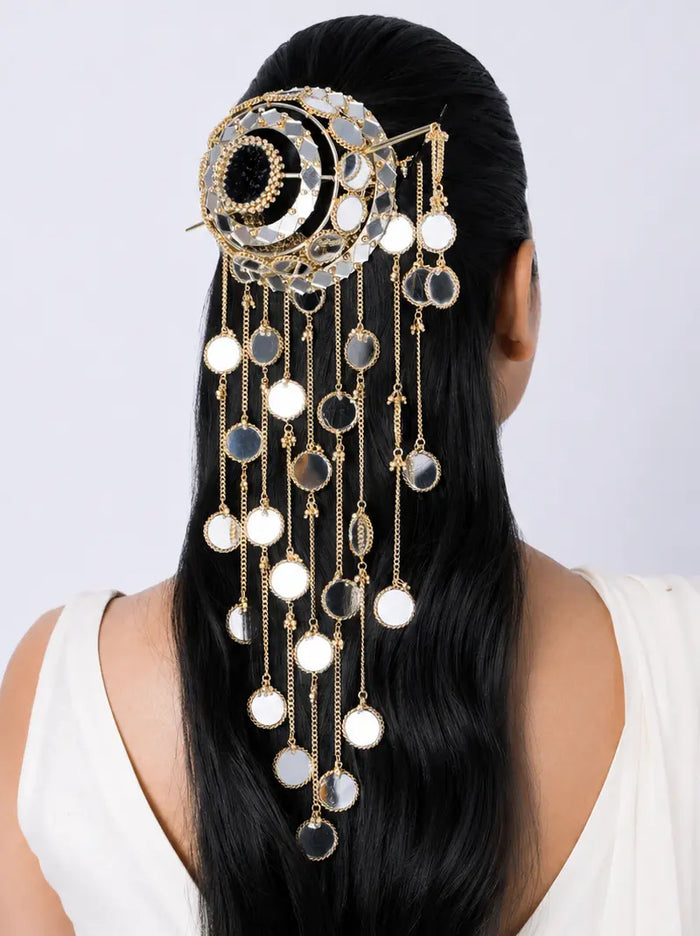 Drishti HA