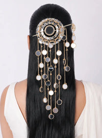 Drishti HA