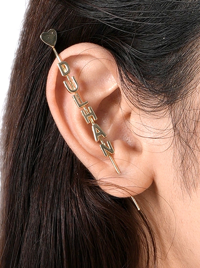 Dulhan Moodcuff