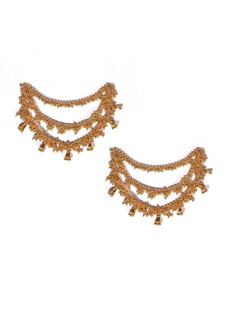 Ektha EarChain