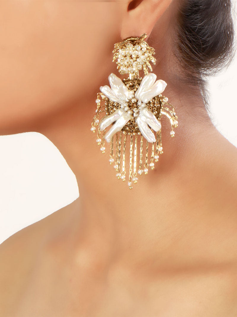 Elakshi Earrings