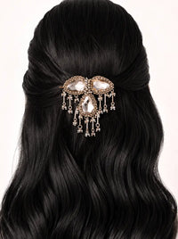 Erra Embellished Hair Accessory