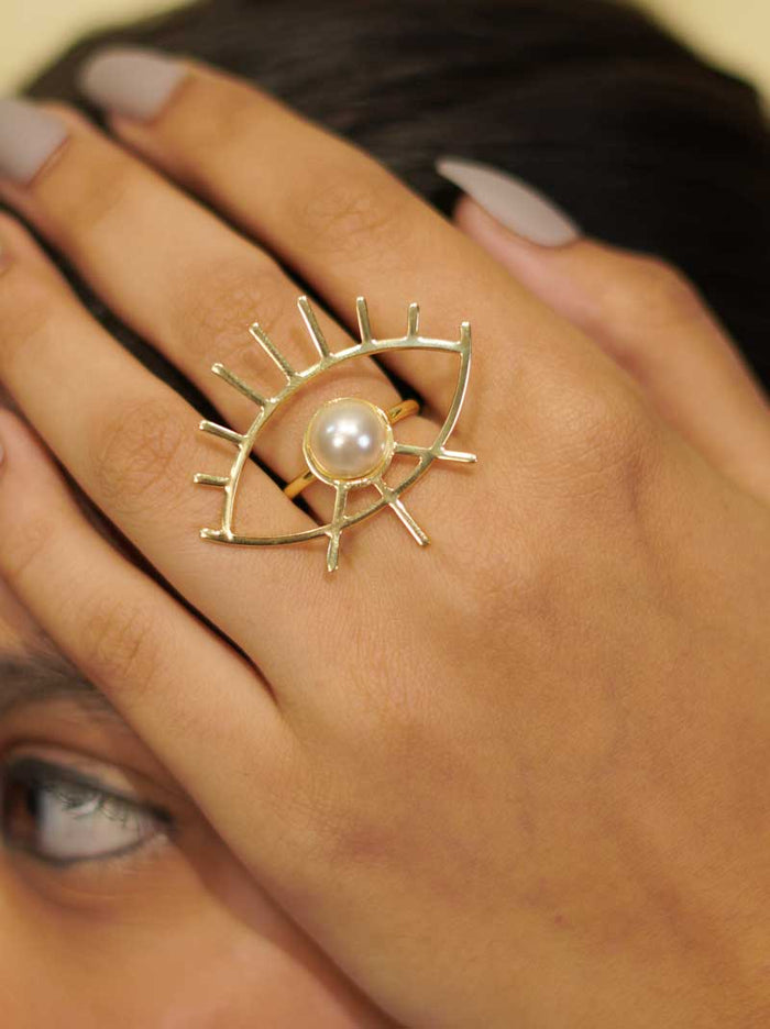Eye Ring