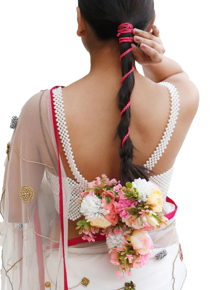 Fiora HA - Mehndi Jewellery