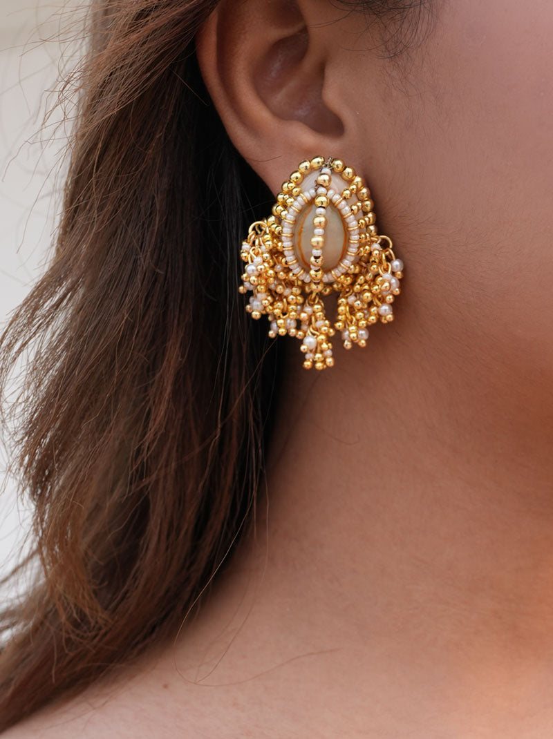 Gavya Earrings