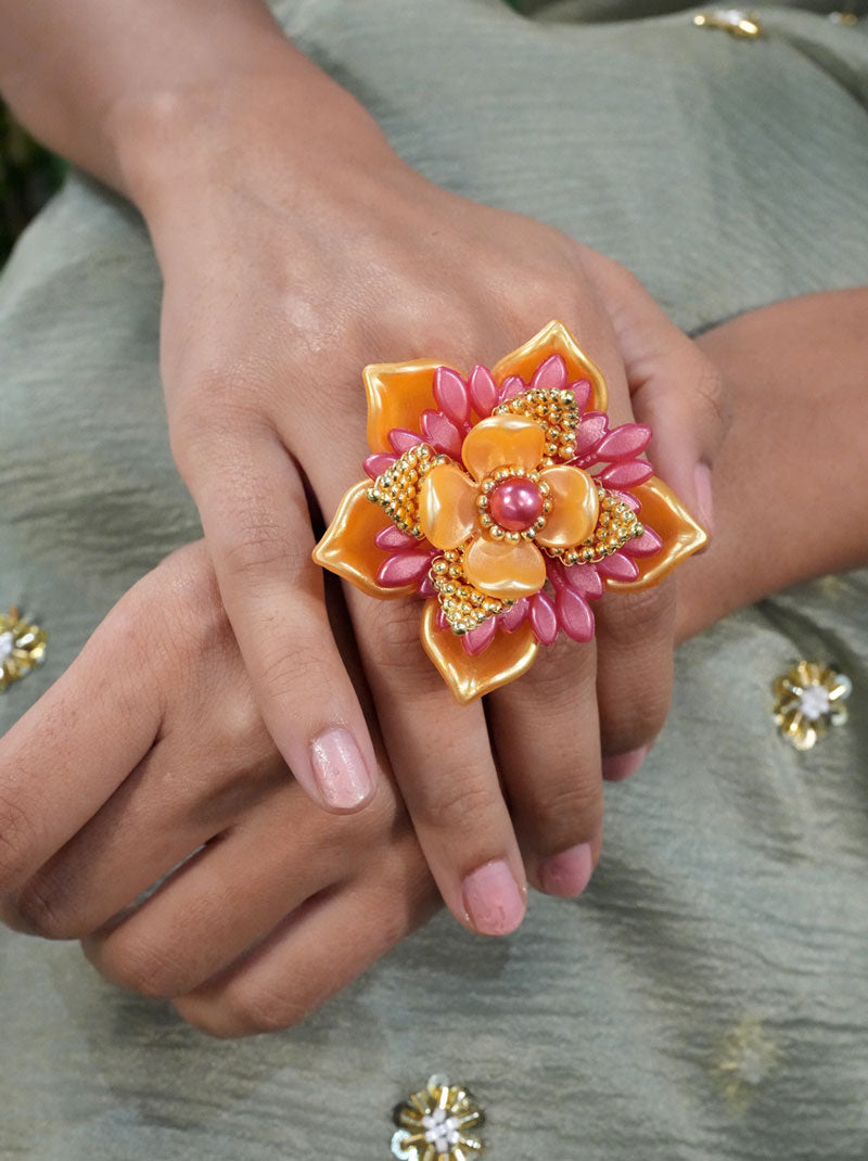 Gopali Ring