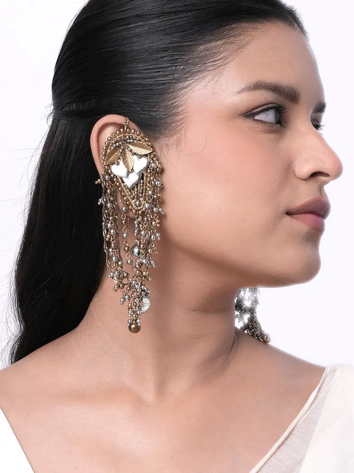 Grena Earrings