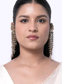Grena Earrings