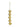 Gungeet Floral Pearl Maangtika handcrafted bridal hair accessory with faux pearls and gold tone finish