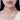 Gungeet Floral Pearl Choker handcrafted with layered faux pearls, floral embroidery, delicate beadwork, and an elegant gold tone finish for wedding and festive styling.