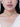 Gungeet Floral Pearl Choker handcrafted with layered faux pearls, floral embroidery, delicate beadwork, and an elegant gold tone finish for wedding and festive styling.