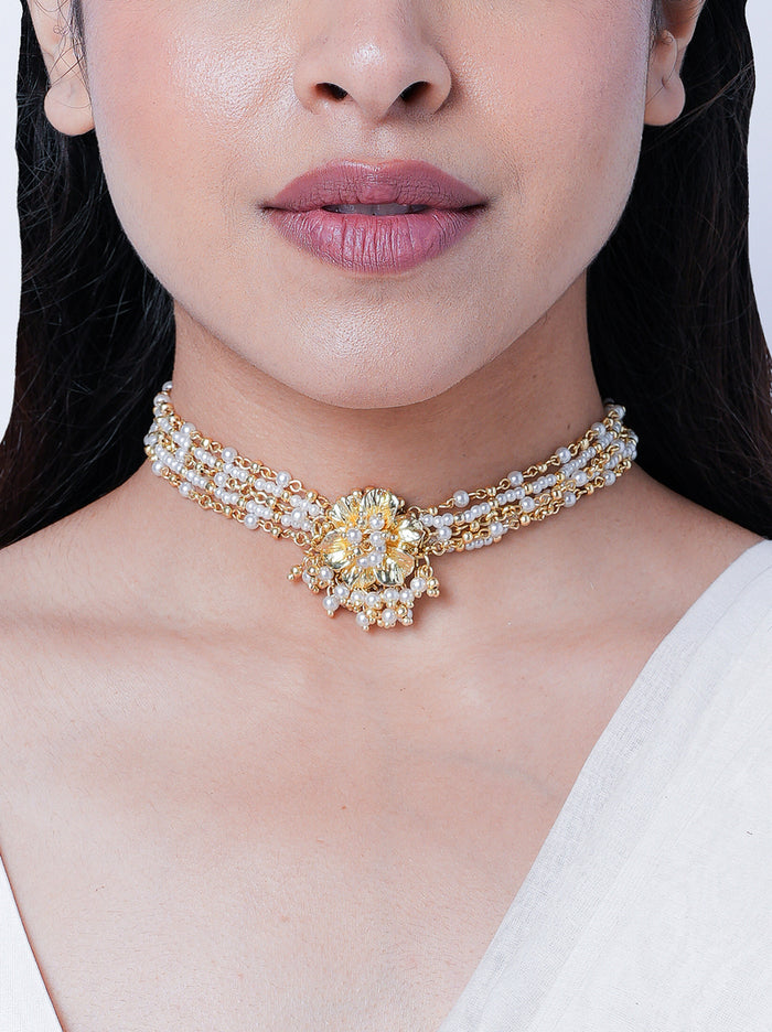 Gungeet Choker